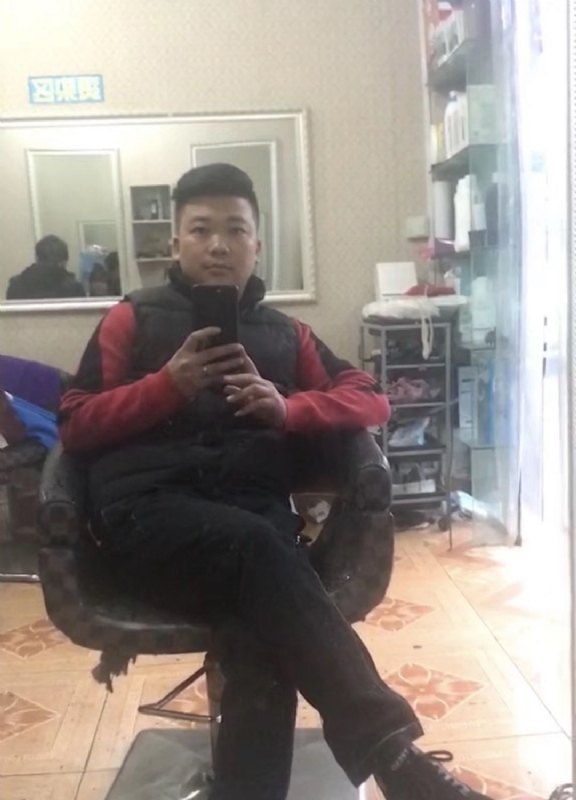 zhang150的第一张照片--兴仁残疾人相亲网
